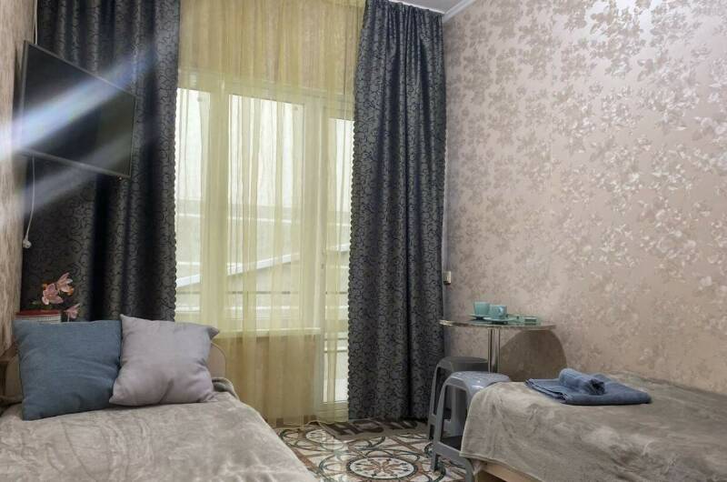 Двухместный «Стандарт» 1