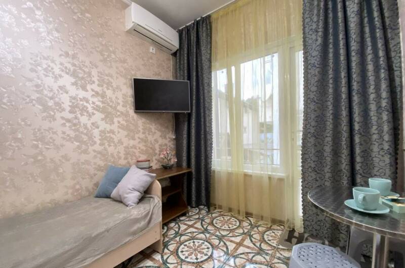 Двухместный «Стандарт» 1