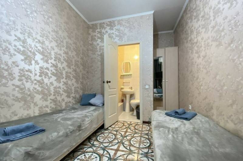 Двухместный «Стандарт» 1