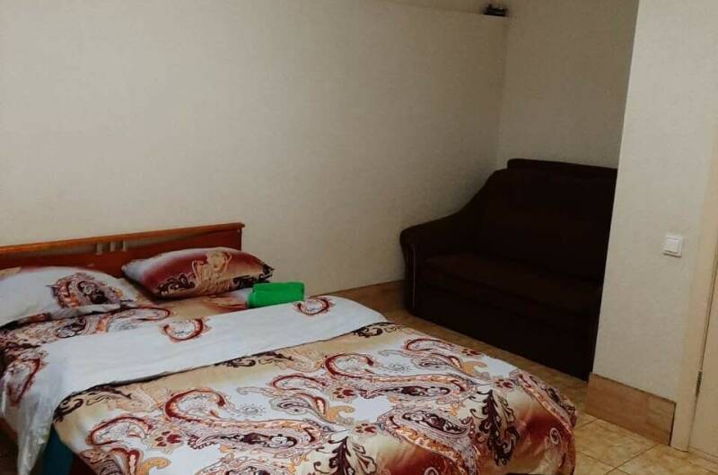 Трехместный «Стандарт»