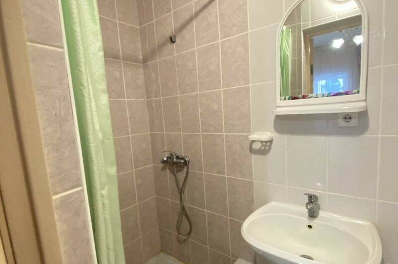 Трехместный «Стандарт»