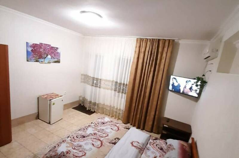 Трехместный «Стандарт»