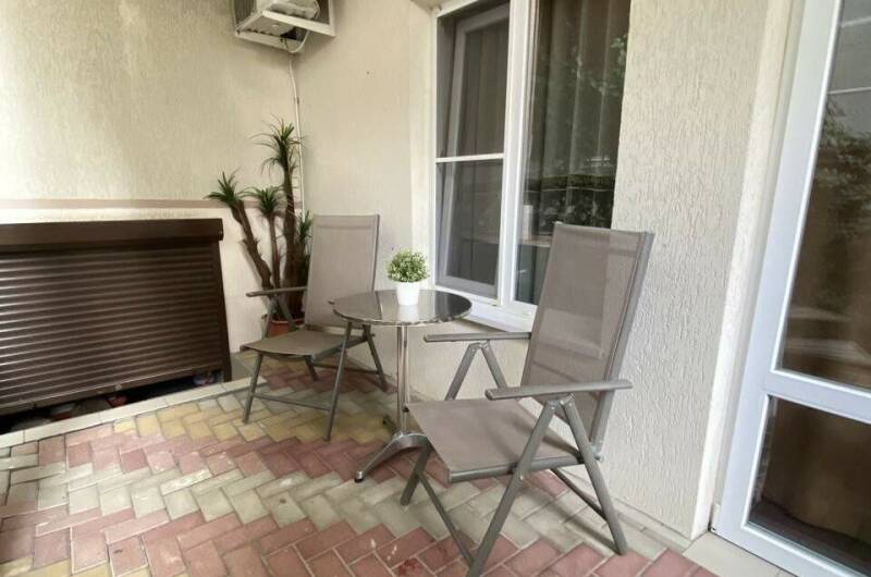 Трехместный «Стандарт»