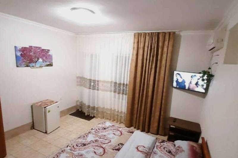 Трехместный «Стандарт»