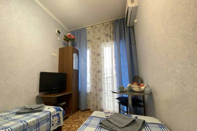 Двухместный «Стандарт» 2