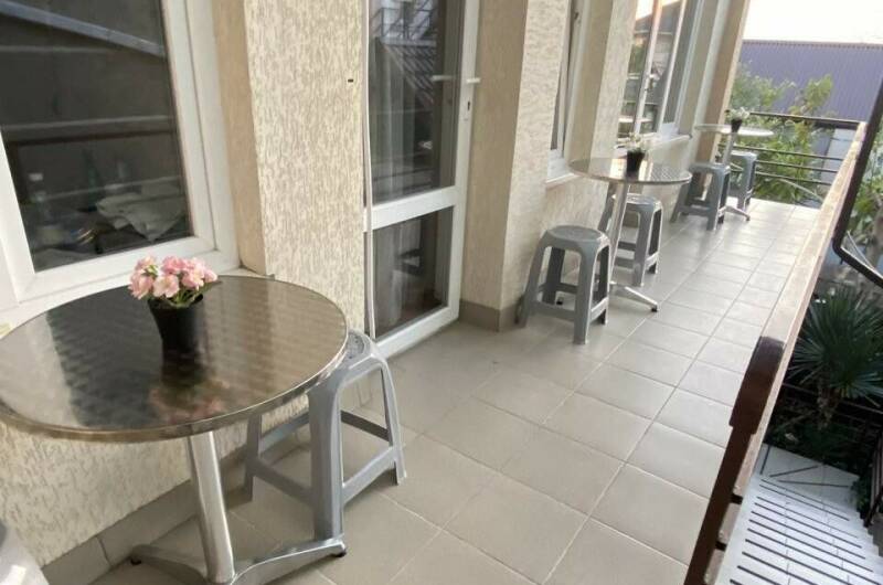 Двухместный «Стандарт» 2