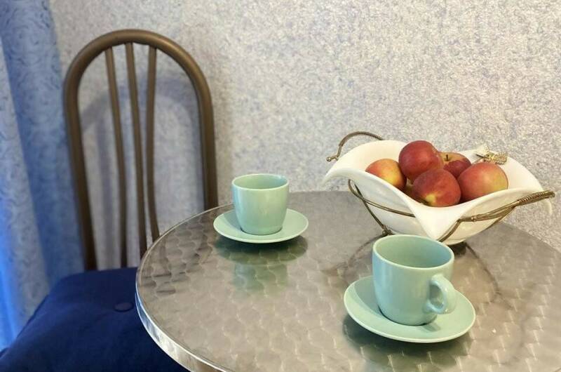 Двухместный «Стандарт» 2