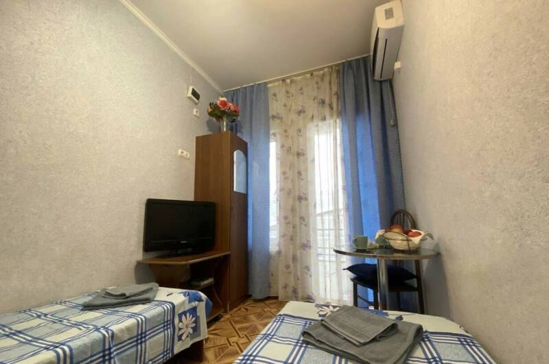 Двухместный «Стандарт» 2