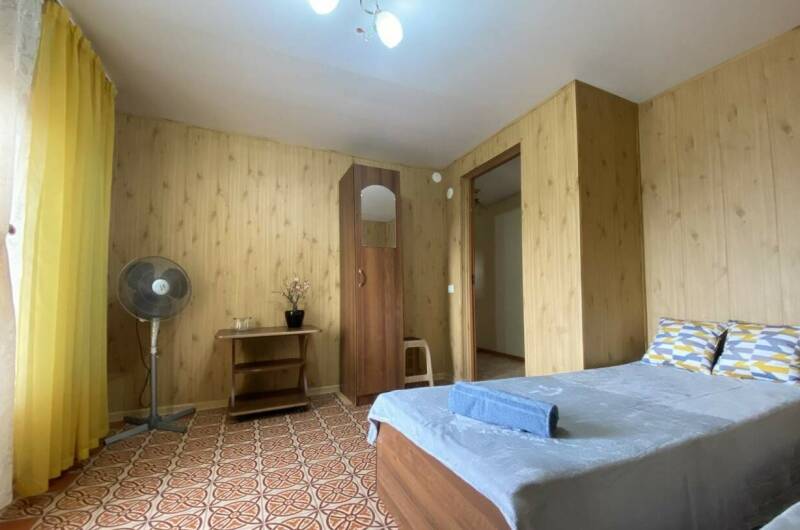 Этаж «Под Ключ»