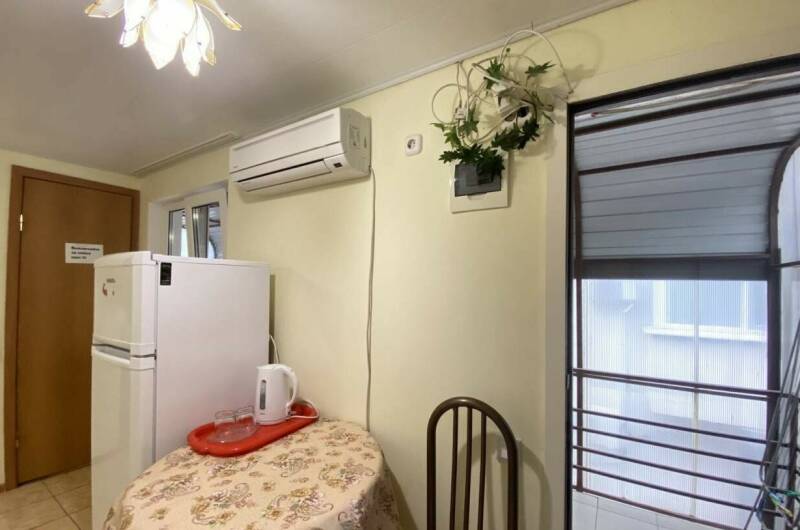 Этаж «Под Ключ»