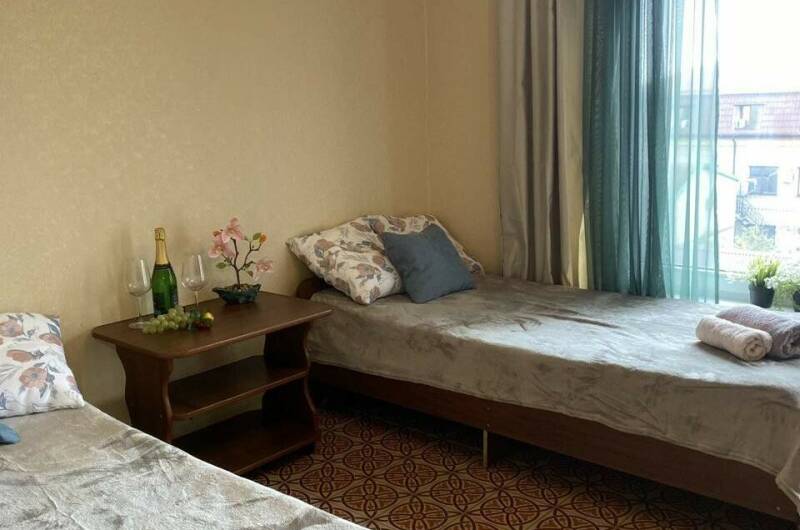 Этаж «Под Ключ»