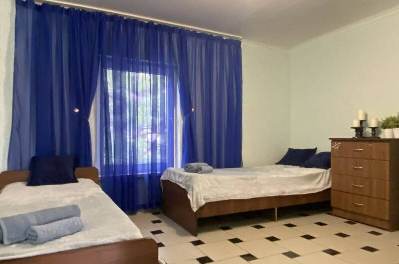 Этаж «Под Ключ»