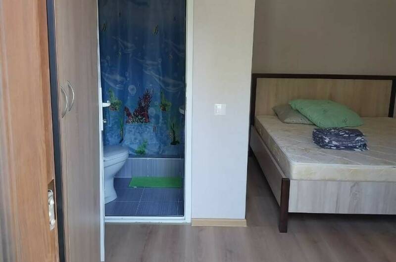 Двухместный «Стандарт» с доп. местом