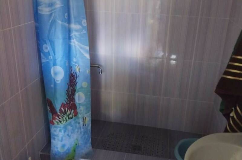 Двухместный «Стандарт» с доп. местом