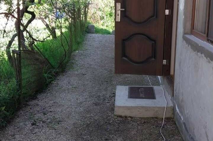 Двухместный «Стандарт» с доп. местом