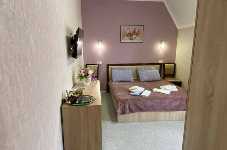 2-х местный «Комфорт»