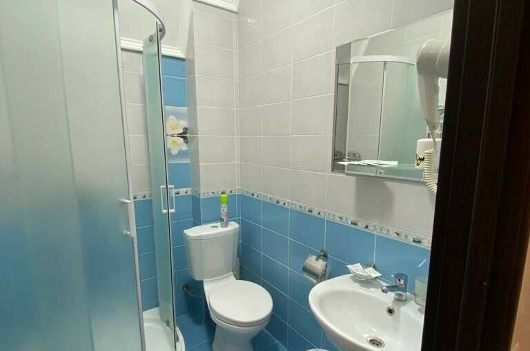 2-х местный «Комфорт»