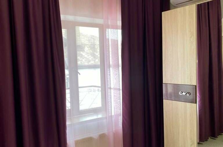 2-х местный «Комфорт»