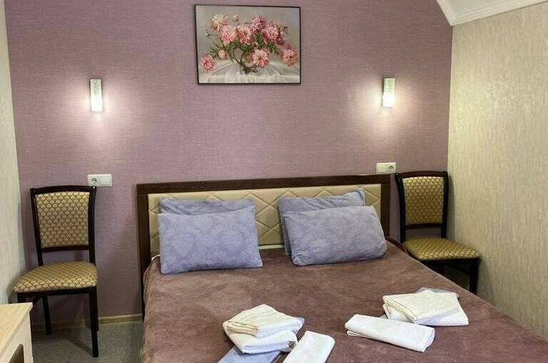 2-х местный «Комфорт»