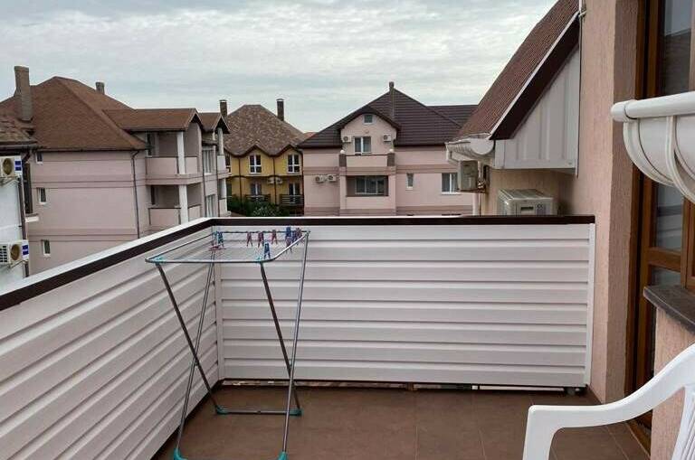 2-х местный «Комфорт»