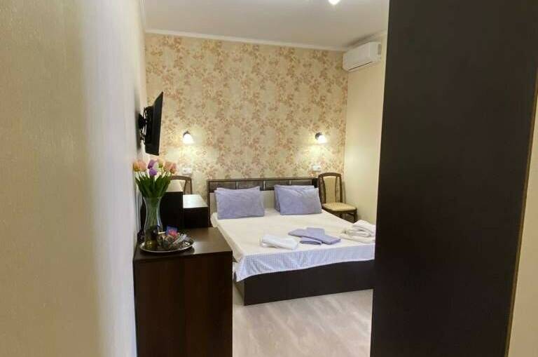 2-х местный «Комфорт»