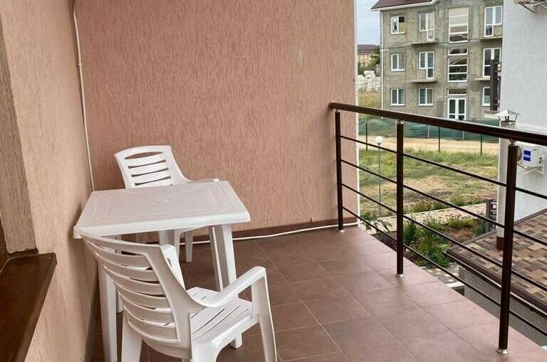 2-х местный «Комфорт»