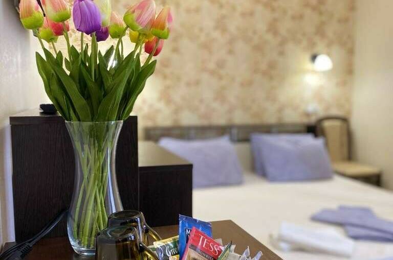 2-х местный «Комфорт»