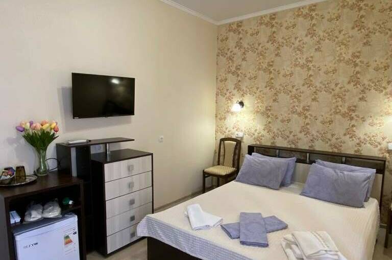 2-х местный «Комфорт»