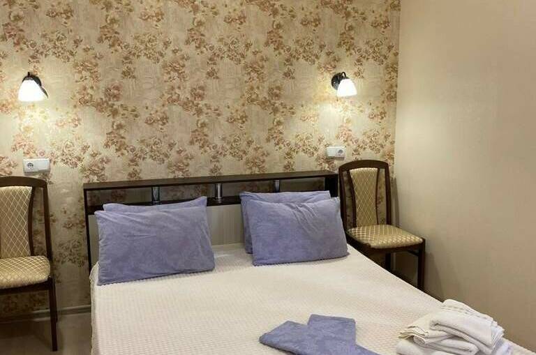 2-х местный «Комфорт»