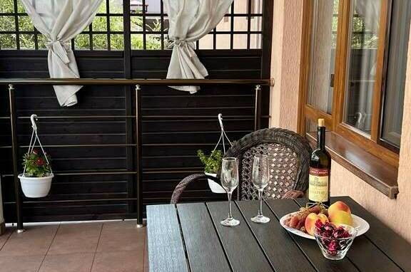 Двухместный «Комфорт»