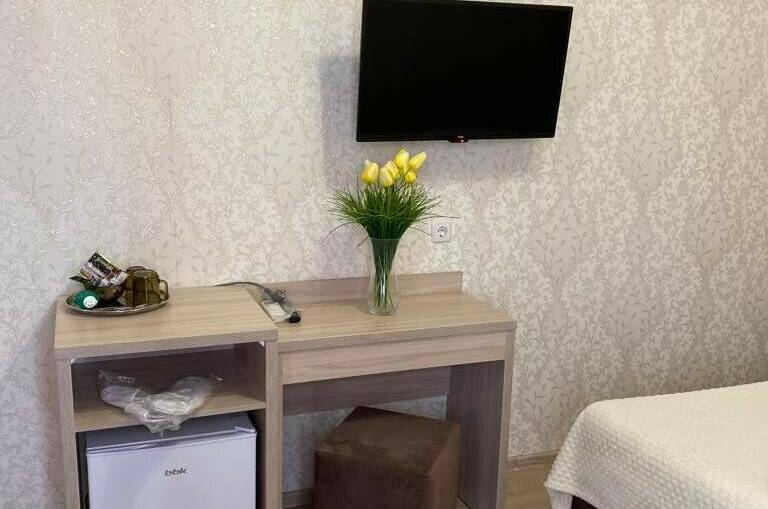 Двухместный «Комфорт»