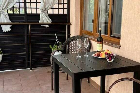 Двухместный «Комфорт»