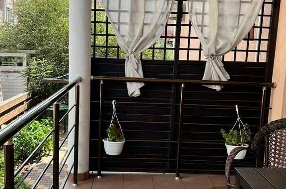 Двухместный «Комфорт»