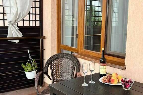 Двухместный «Комфорт»