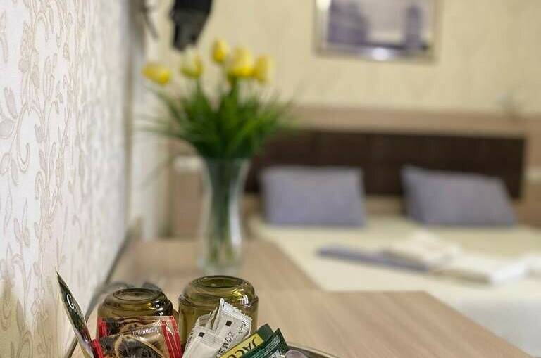 Двухместный «Комфорт»