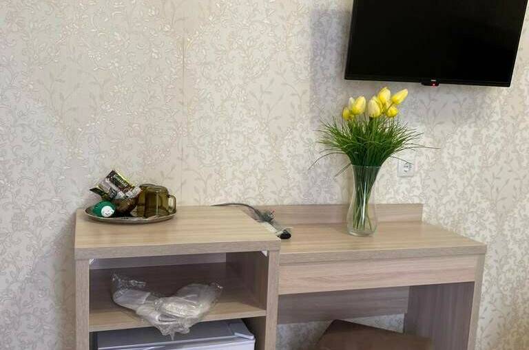 Двухместный «Комфорт»