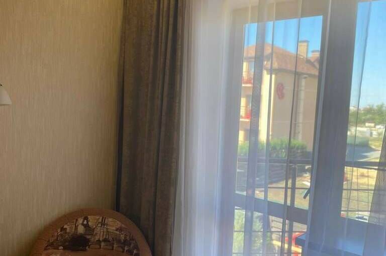 3-х местный «Комфорт»