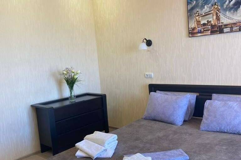 3-х местный «Комфорт»