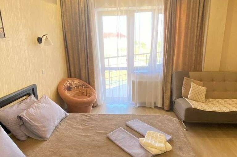 3-х местный «Комфорт»