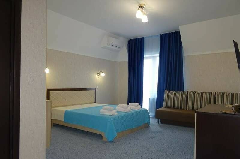 3 местный номер «Комфорт»