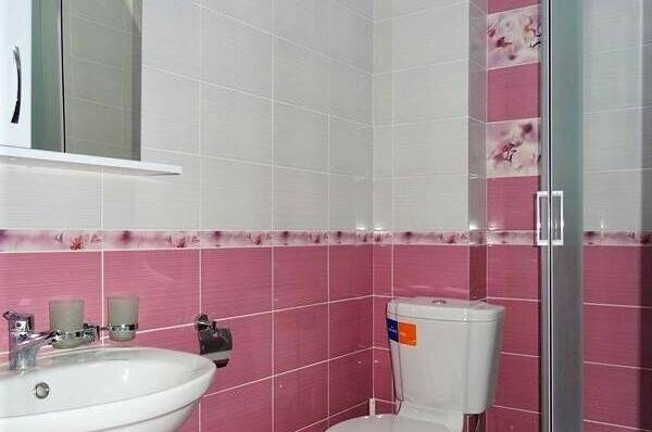 3 местный номер «Комфорт»