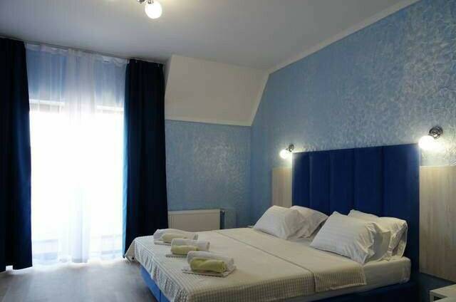 4-х местный «Полулюкс»