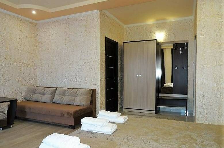 4-х местный «Полулюкс»