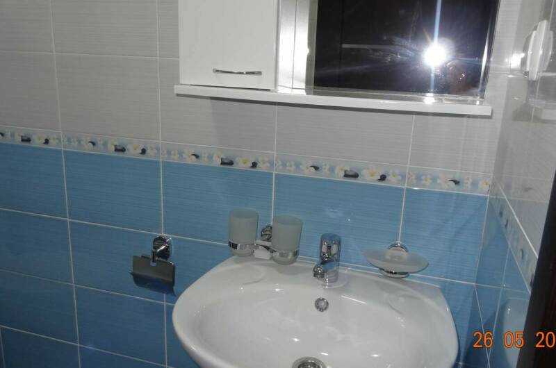 4-х местный «Полулюкс»