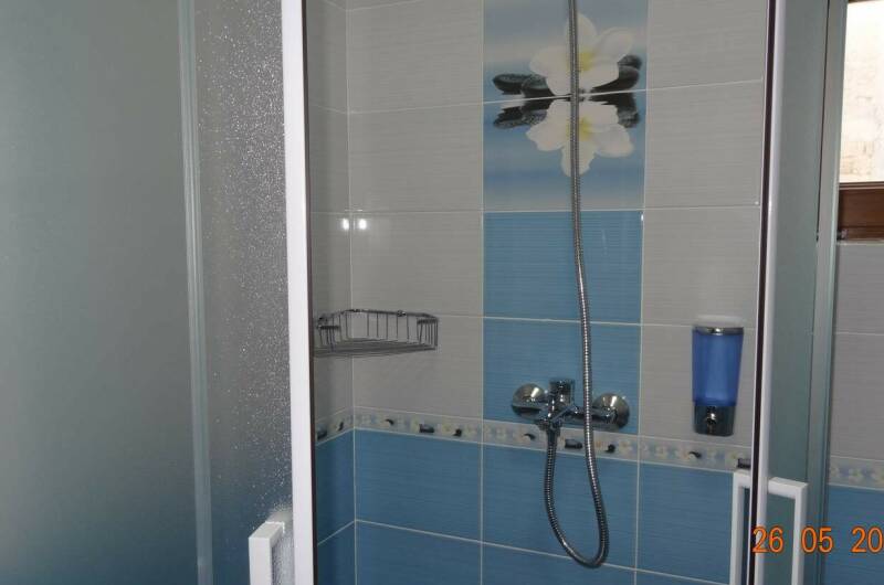 4-х местный «Полулюкс»