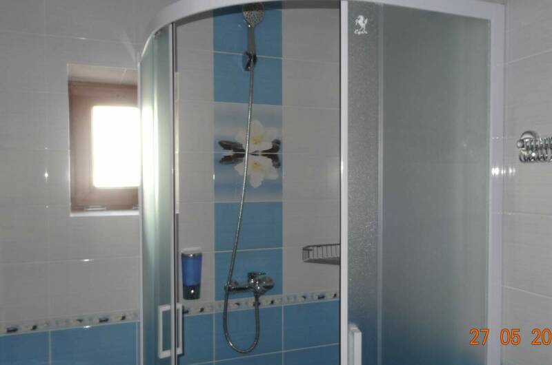 4-х местный «Полулюкс»