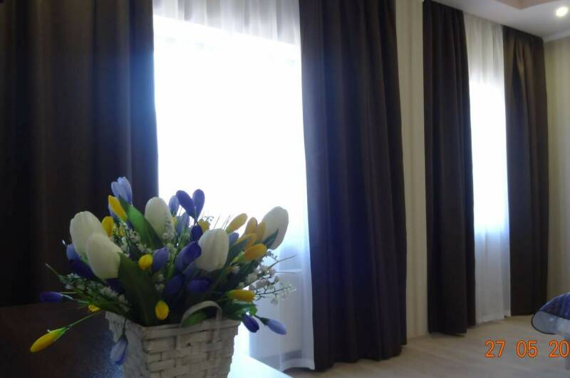 4-х местный «Полулюкс»