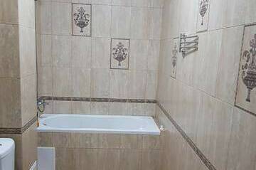 Двухкомнатные апартаменты «Люкс»