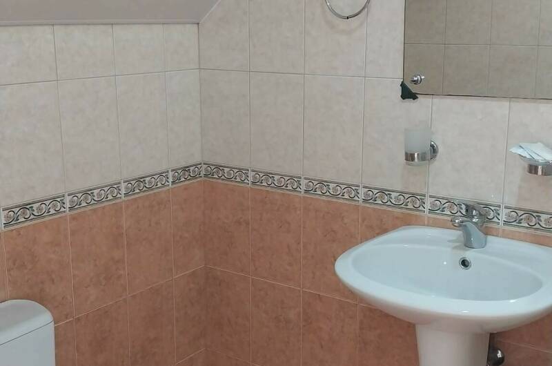 Трёхместный номер «Стандарт»