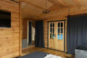 Изображение Изображение гостиницы "Эко-домики в старой Гагре" #2 #2